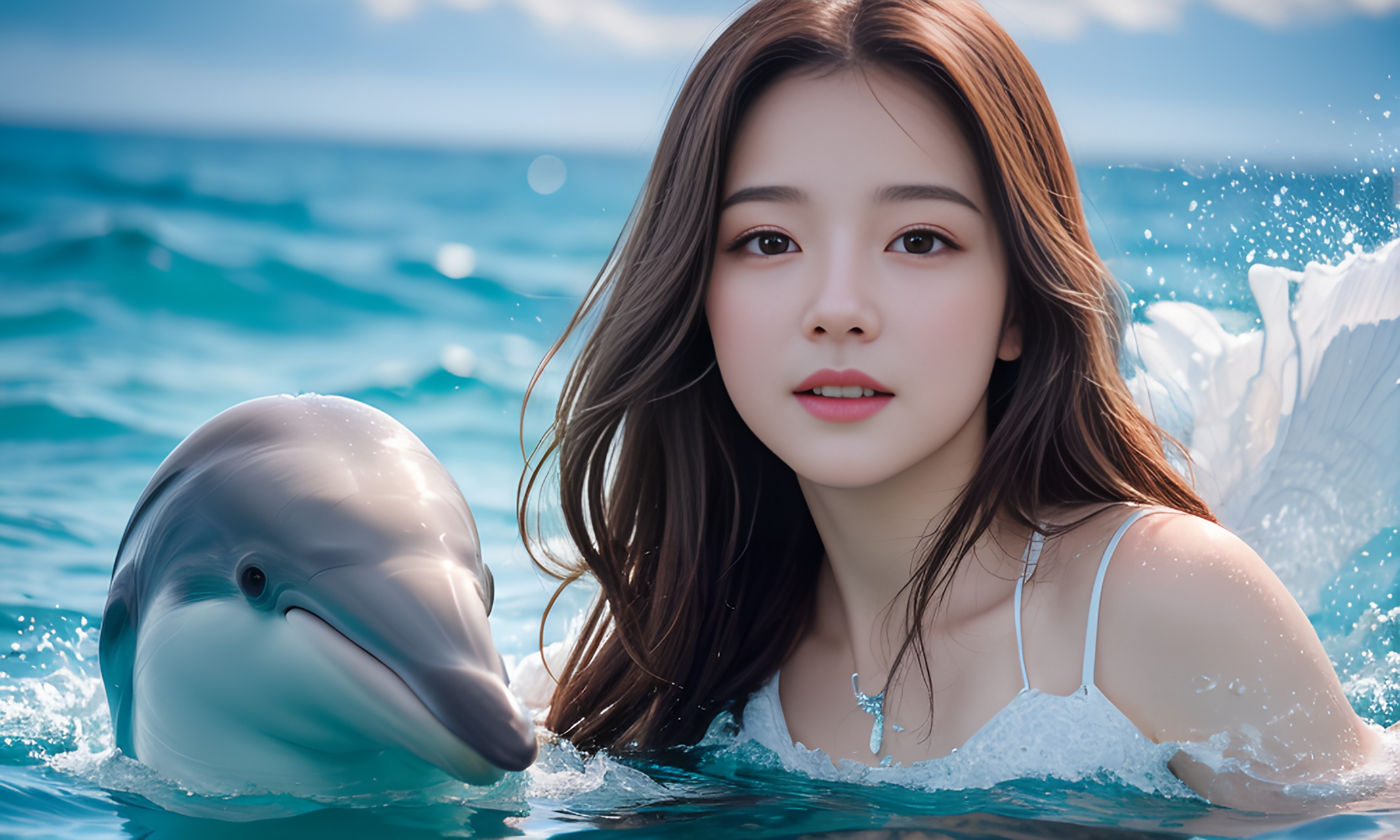 济南动物园大熊猫“华奥”迎来18岁生日